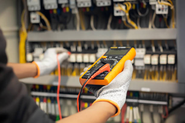 Emergency Electrical Repair Services in Kenilworth, IL